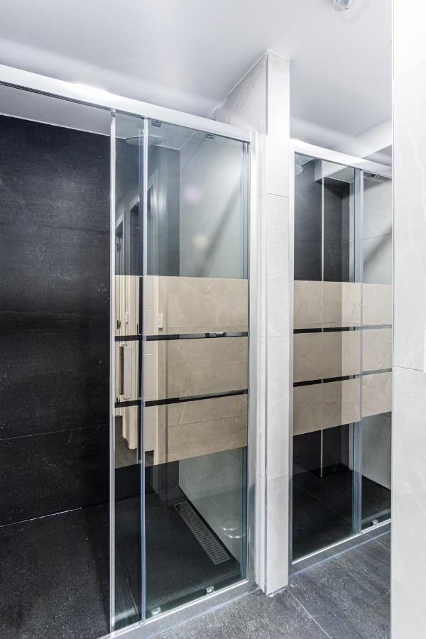 Hostel Center مدريد المظهر الخارجي الصورة